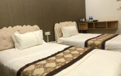 Туры в отель Guangzhou Yali Xiangshan Hotel