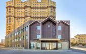 Туры в отель Light Luxury Hotel(Heihe Heilongjiang Riverside)