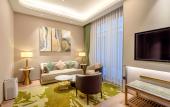 Туры в отель Light Luxury Hotel(Heihe Heilongjiang Riverside)