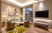 Туры в отель Light Luxury Hotel(Heihe Heilongjiang Riverside)