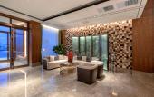 Туры в отель Light Luxury Hotel(Heihe Heilongjiang Riverside)