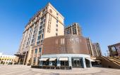 Туры в отель WUYI Flower Soul Art Hotel