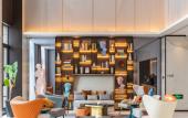 Туры в отель WUYI Flower Soul Art Hotel