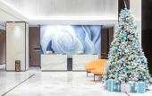 Туры в отель WUYI Flower Soul Art Hotel