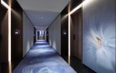 Туры в отель WUYI Flower Soul Art Hotel
