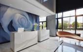 Туры в отель WUYI Flower Soul Art Hotel