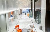 Туры в отель WUYI Flower Soul Art Hotel