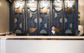 Туры в отель Wuxi Yishang ,  View High-Rise Hotel (Sanyang Square Wuxi Railway Station Branch)