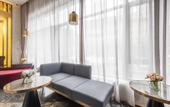 Туры в отель Wuxi Yishang ,  View High-Rise Hotel (Sanyang Square Wuxi Railway Station Branch)