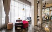 Туры в отель Wuxi Yishang ,  View High-Rise Hotel (Sanyang Square Wuxi Railway Station Branch)