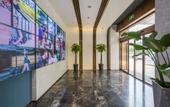 Туры в отель Wuxi Yishang ,  View High-Rise Hotel (Sanyang Square Wuxi Railway Station Branch)