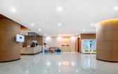 Туры в отель Holiday Inn Express Jinan Jingshi Road Qianfo Mountain