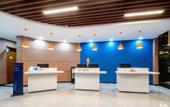 Туры в отель Holiday Inn Express Jinan Jingshi Road Qianfo Mountain
