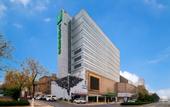 Туры в отель Holiday Inn Express Jinan Jingshi Road Qianfo Mountain