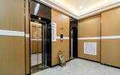 Туры в отель Holiday Inn Express Jinan Jingshi Road Qianfo Mountain