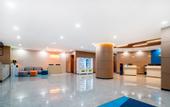 Туры в отель Holiday Inn Express Jinan Jingshi Road Qianfo Mountain