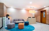 Туры в отель Holiday Inn Express Jinan Jingshi Road Qianfo Mountain
