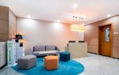 Туры в отель Holiday Inn Express Jinan Jingshi Road Qianfo Mountain