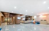 Туры в отель Holiday Inn Express Jinan Jingshi Road Qianfo Mountain