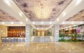 Туры в отель Mercure Harbin Hexing Road Linda Hotel