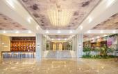 Туры в отель Mercure Harbin Hexing Road Linda Hotel
