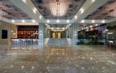 Туры в отель Mercure Harbin Hexing Road Linda Hotel