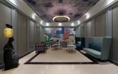 Туры в отель Mercure Harbin Hexing Road Linda Hotel