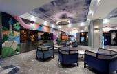 Туры в отель Mercure Harbin Hexing Road Linda Hotel