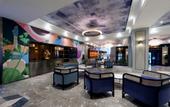 Туры в отель Mercure Harbin Hexing Road Linda Hotel