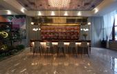 Туры в отель Mercure Harbin Hexing Road Linda Hotel