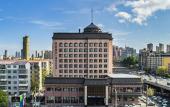 Туры в отель Mercure Harbin Hexing Road Linda Hotel
