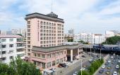 Туры в отель Mercure Harbin Hexing Road Linda Hotel