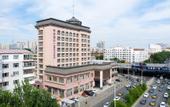 Туры в отель Mercure Harbin Hexing Road Linda Hotel