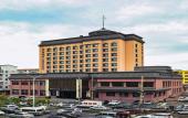 Туры в отель Mercure Harbin Hexing Road Linda Hotel