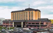 Туры в отель Mercure Harbin Hexing Road Linda Hotel