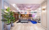 Туры в отель Mercure Harbin Hexing Road Linda Hotel