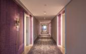Туры в отель Mercure Harbin Hexing Road Linda Hotel