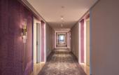 Туры в отель Mercure Harbin Hexing Road Linda Hotel