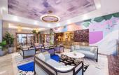 Туры в отель Mercure Harbin Hexing Road Linda Hotel