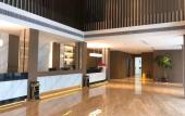 Туры в отель Jialong Hotel (Jinyun Huzhen)