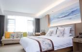 Туры в отель Jialong Hotel (Jinyun Huzhen)