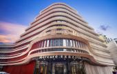 Туры в отель Mercure Tanggu Tianjin Binhai New Area