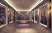 Туры в отель Mercure Tanggu Tianjin Binhai New Area