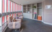 Туры в отель Mercure Tanggu Tianjin Binhai New Area
