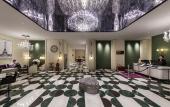 Туры в отель Mercure Tanggu Tianjin Binhai New Area