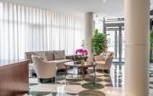 Туры в отель Mercure Tanggu Tianjin Binhai New Area