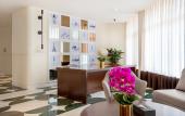 Туры в отель Mercure Tanggu Tianjin Binhai New Area