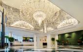 Туры в отель Mercure Tanggu Tianjin Binhai New Area