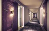 Туры в отель Mercure Tanggu Tianjin Binhai New Area