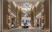 Туры в отель New Century Hotel (Wuhan High-speed Railway Station, Happy Valley)